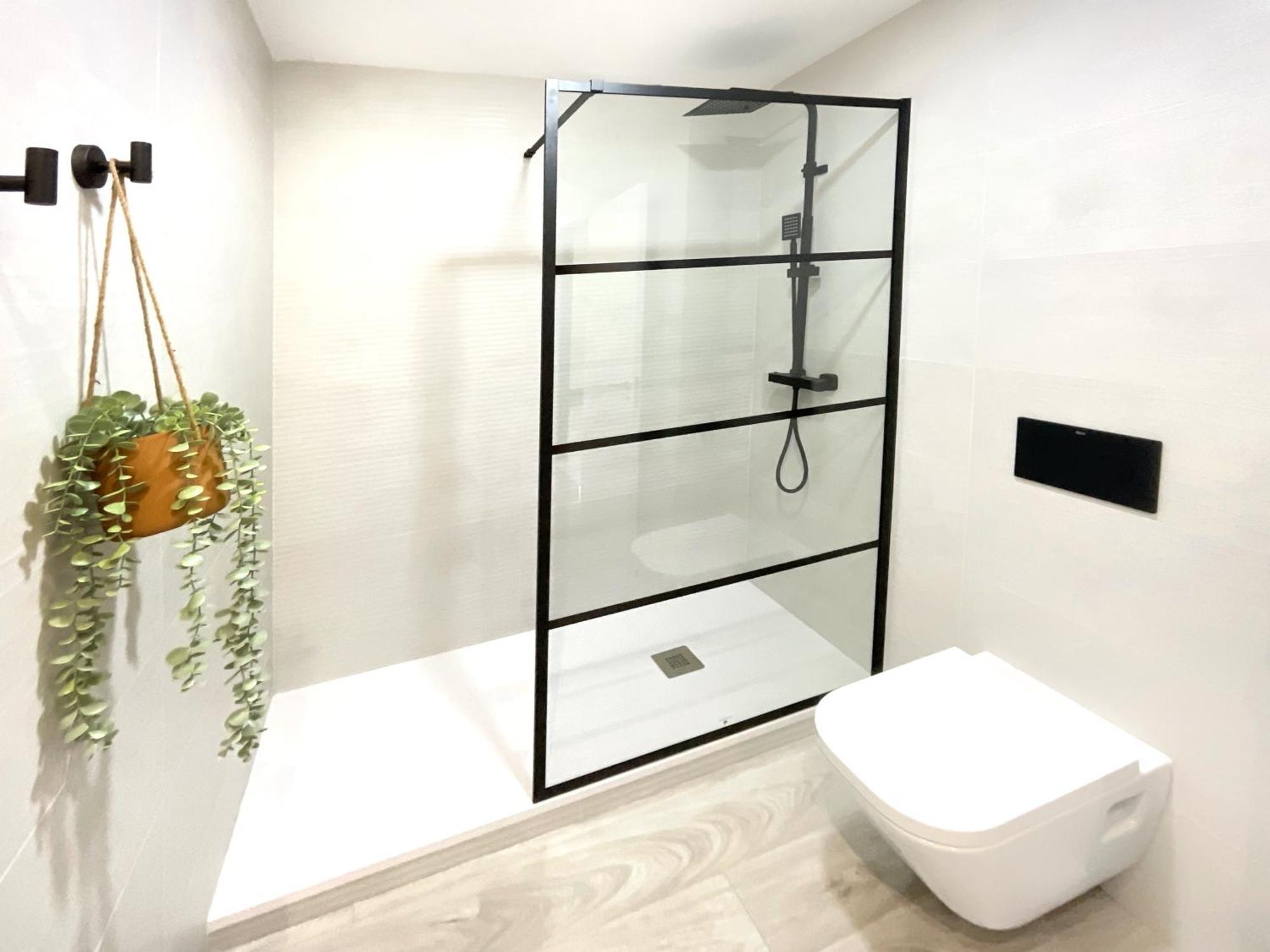 Cs7 Kaleria Suites Almeria Exterior photo